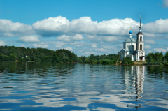 Сегодня Ильин день